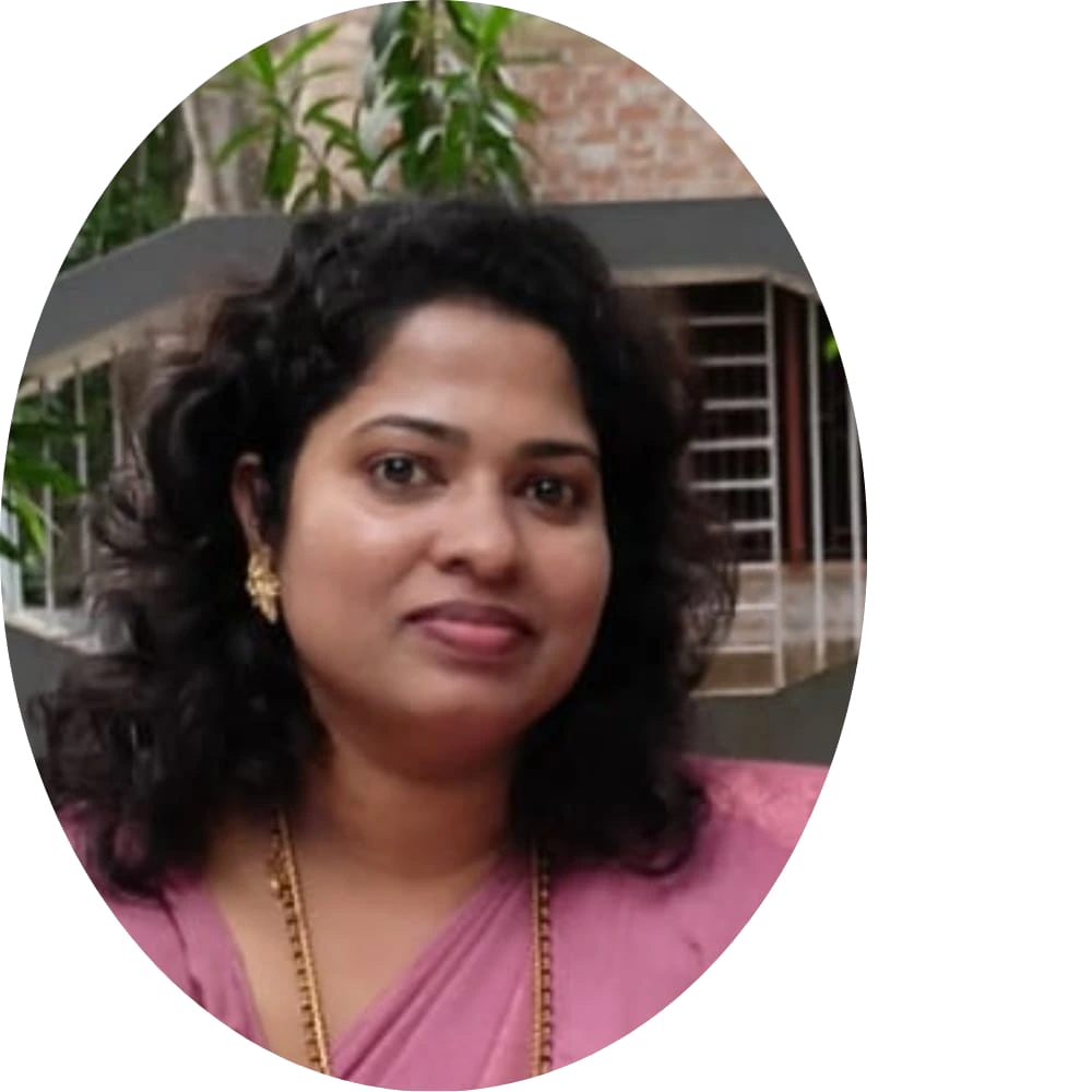 Dr Anisha V Founder of Prabhanja Makam Autism NGO Kanyakumari